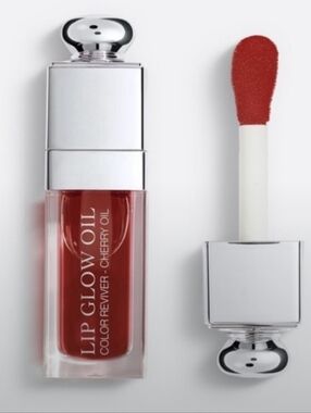Dior-Lip Glow Oil (062 Bronzed Glow ♥️🤎)